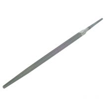 Crescent - Nicholson Square Smooth Cut File 100mm (4in) NICSSM4