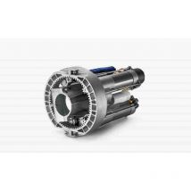 Beninca - SR2.76E Modell SR2.76 mit elektrischer Bremse SRE.X2.