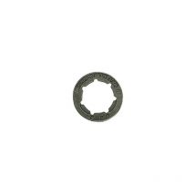 Carlton - SR718720 - Bague de Pignon de chaîne 3/8 Picco 7 Dents
