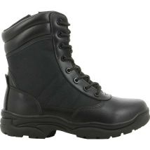 SRA-Ranger-Schuh mit Reißverschluss Tactic T40 Safety Jogger 200913 40