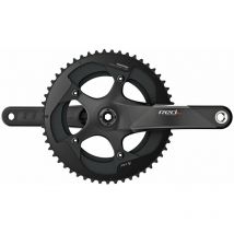 Sram - crank set red gxp 172.5 53-39 yaw gxp cups not included C2: 11SPD 172.5MM 53-39T - CWR382003
