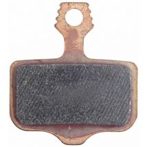 Sram disc brake pads - sintered/steel (20 sets) - 2 piece road/elixir/db/level B1 (2020+): HDBP5040000