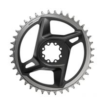 Sram - x-sync direct mount chain ring: grey (red / force) 46T CWDM802600