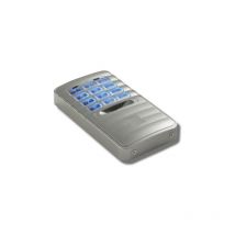 Cardin - SRCTX8E - Interfaz de transceptor para borde sensible (868 MHz)