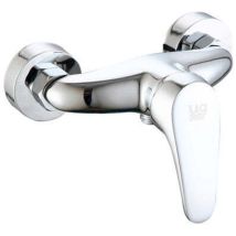 Mitigeur de douche – Limonero – Type de mitigeur, Finition métal, Matières, Hauteur