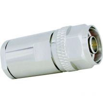 Electronic 7369 7369 Connecteur n mâle, droit 50 ω 1 pc(s) - SSB