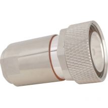 Electronic 7398 7398 Connecteur 7/16 mâle, droit 50 ω 1 pc(s) - SSB