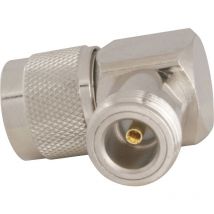 Electronic 8720 N-Adapter N-Buchse - N-Stecker 1 St. - SSB