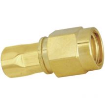 SSB - Electronic Aircell 5 7750 Connecteur sma mâle, droit 50 ω 1 pc(s)