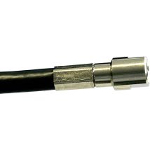 Ssb - Electronic 7807 7807 Connettore Fme Spina Dritta 50 Ω 1 Pz.