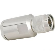 SSB Electronic 7382 7382 Connettore TNC Spina dritta 50 Ω 1 pz.