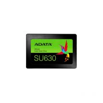 Adata Ssd 2,5 960gb Sata 6gb / S Su630 520/450 Mb / S R / W Adata 3d Qlc