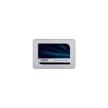 Ssd 500gb Crucial Int. 2.5 Mx500