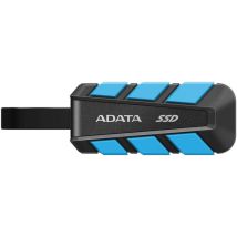 Ssd Adata Sc740 500g U3.2c 1050/1000 Mb/s