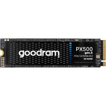 Ssd Goodram Px500 Gen.3 Pcie 3x4 512 Go M.2 2280 Ret