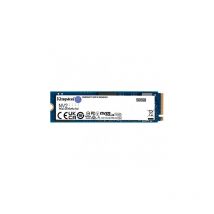 Kingston - ssd 500GB NV2 NVMe M.2 2280 4