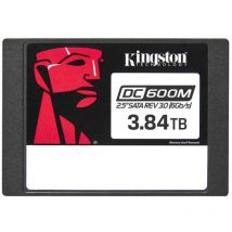 Kingston - Disco Duro Integración SEDC600M/3840G