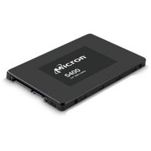 Concept Microfibre - Micron ssd SATA2.5 960GB 5400 PRO/MTFDDAK960TGA micron (MTFDDAK960TGA-1BC1ZABYYR)