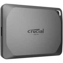 Crucial - Disco Duro Portátil 4TB CT4000X9PROSSD9
