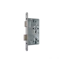 Behördenschloss Serie 54, Klasse 4, pzw, Stulp Niro 20x280 rund, 65/72/8,LS - SSF