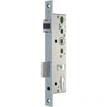 Panik-RR-Einsteckschl.D din re.auswärts 24/245/35/92/9mm Kl 3 ktg. SSF