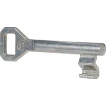 Serratura senape numero 10 SSF