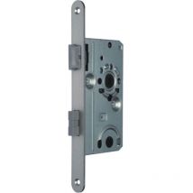 Chiave a bussola zt BAD20 / 55/78 / 8mm din r sp tonda argento Kl 1 SSF