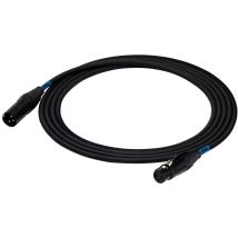 Câble Ssq Xx1 - Câble Xlr-xlr, 1 Mètre