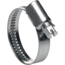 Collier pour tuyau 40-60 mm W4 12 mm kt