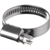 Collier de serrage W4 50-70 mm Acier inoxydable – 25 pièces