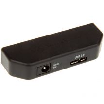 Silverstone - SST-EP02B usb 3.0 à sata