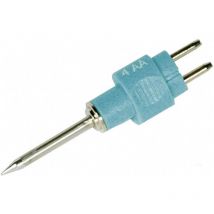 St 10651 Lötspitze Bleistiftform Inhalt 1 St. - Star Tec