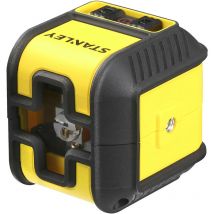 St niveau laser cubix rag.rosso 77498.1