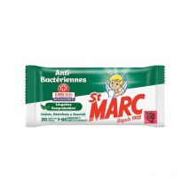 Lingettes antibactériennes St Marc x60.