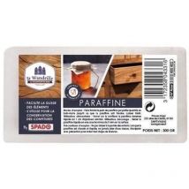 Universeller Paraffinblock 300 g – Reinigung – ST WANDRILLE