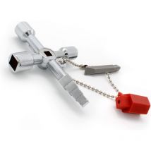 ZVD - Multimetro digitale a pinza ST180 4000 conteggi - Tester di tensione, corrente, resistenza ac dc, ncv