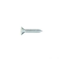ST4.2X16MM Pozi Countersunk Tap Screw A2- you get 50 - Qualfast