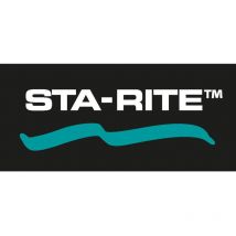 Sta-Rite Pool Pump 1 1/2In Female Thread 230Vac Black Type 5P2Rd-1 0.75Hp - 7000