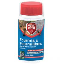 Stäbchen- Und Sprüh-ant-spot 400g - Protect Expert