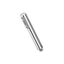 Bossini - Handbrause aus verchromtem abs