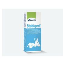 Mangime Complementare Liquido Stabigest 200ml per Conigli e Piccoli Mammiferi – Formevet