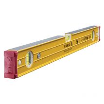 Stabila 15853 96-M-2 Magnetic Spirit Level 3 Vial 60cm STB96M224