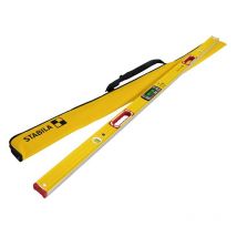 Stabila - tech 196 dl Digital Spirit Level 183cm / 72in