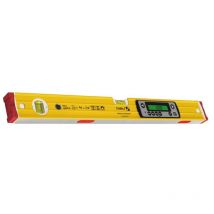 Stabila - 19823 Magnetic Electronic Digital tech Spirit Level 196MDL 60cm STB19823