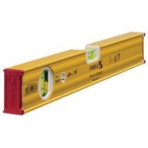 Stabila 80 AS Spirit Level 2 Vial 19163 40cm
