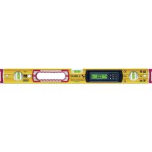 Stabila - Elektronik-wasserwaage Tech 196 Electronic Ip 65, 100 Cm, Mit Wasserwaagen-tasche