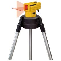Stabila - lax 50, 2-pcs Laser en croix avec trépied Portée (max.): 10 m C93907