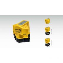 Linea laser di terra Stabila fls 90 - 18574