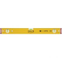 Stabila - Nivel de burbuja Serie 96-2 de 61 cm