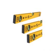 70-2 Series Double Plumb Level Pack - Stabila